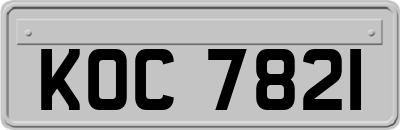 KOC7821