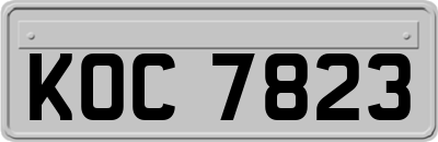KOC7823