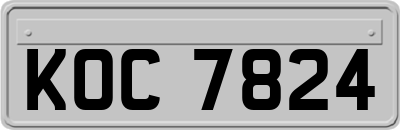 KOC7824