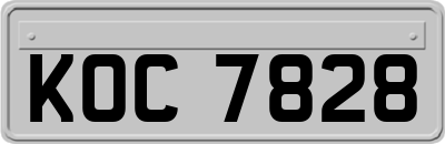 KOC7828