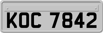 KOC7842