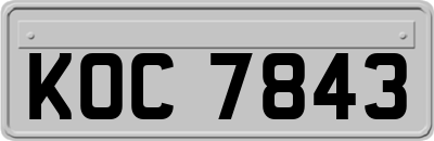 KOC7843