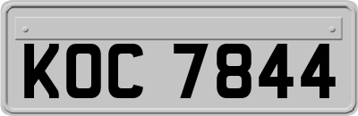 KOC7844