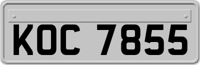 KOC7855