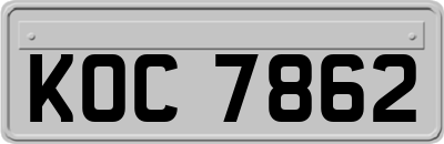 KOC7862