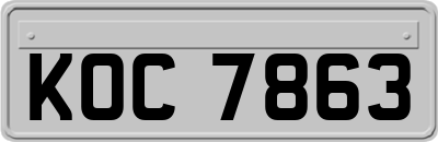 KOC7863