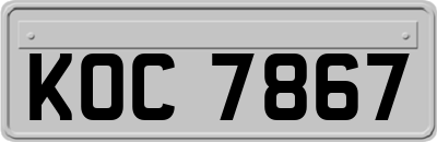 KOC7867