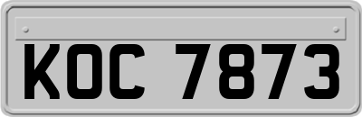 KOC7873