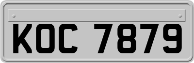 KOC7879