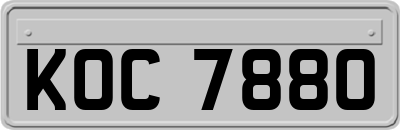 KOC7880