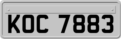 KOC7883