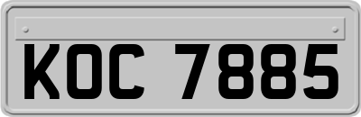 KOC7885