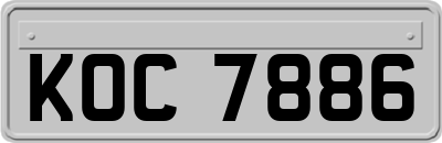KOC7886