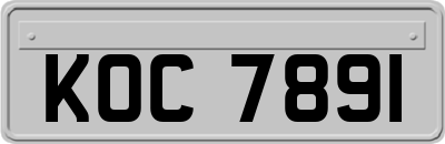 KOC7891