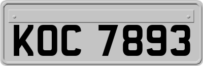 KOC7893