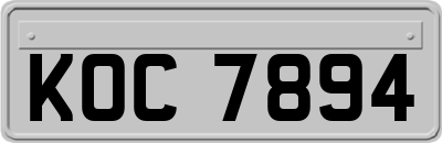 KOC7894