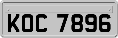 KOC7896