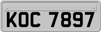 KOC7897