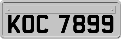 KOC7899