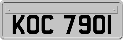 KOC7901