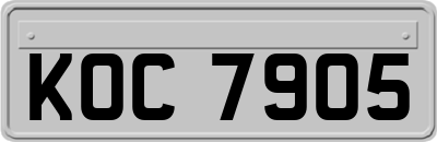 KOC7905