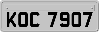 KOC7907