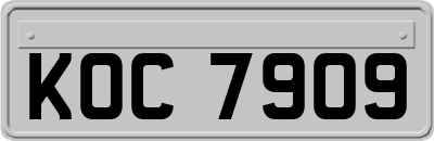 KOC7909