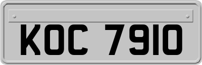 KOC7910