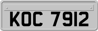 KOC7912