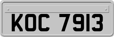KOC7913