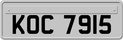 KOC7915