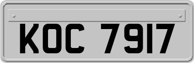 KOC7917