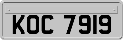KOC7919