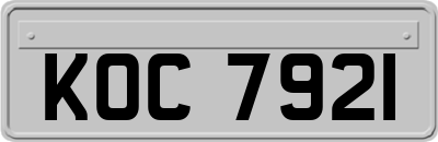 KOC7921