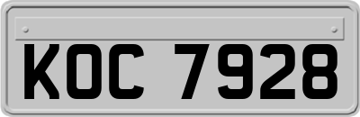 KOC7928