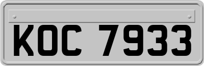 KOC7933