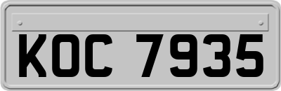 KOC7935
