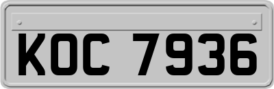 KOC7936