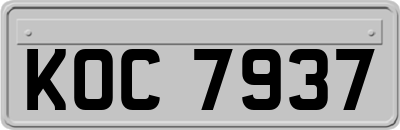 KOC7937