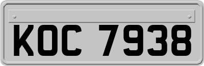 KOC7938