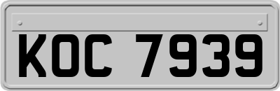 KOC7939