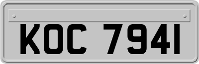 KOC7941