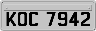 KOC7942