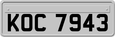 KOC7943