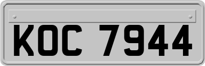 KOC7944