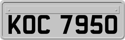 KOC7950
