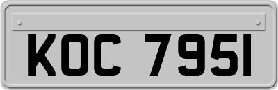 KOC7951