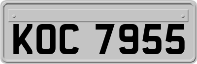 KOC7955
