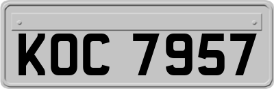 KOC7957