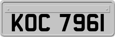 KOC7961